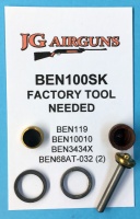 BEN100SK COMPLETE Benjamin Seal Kit