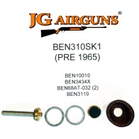 (image for) BEN310SK1 COMPLETE Benjamin Seal kit for Pre 1965 guns