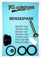 (image for) BEN392PASK COMPLETE Benjamin Seal kit