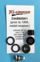 (image for) DAI880SK1 COMPLETE Seal Kit
